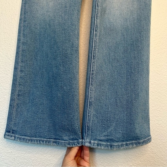 Mother The Tripper Ankle jeans Ripe For The Squeeze 27 - Picture 9 of 16